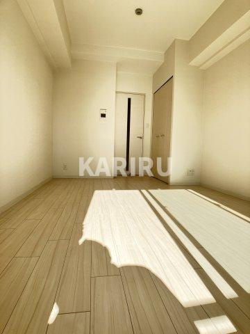 Chez・moi・Yokodutsumiの居間・リビング