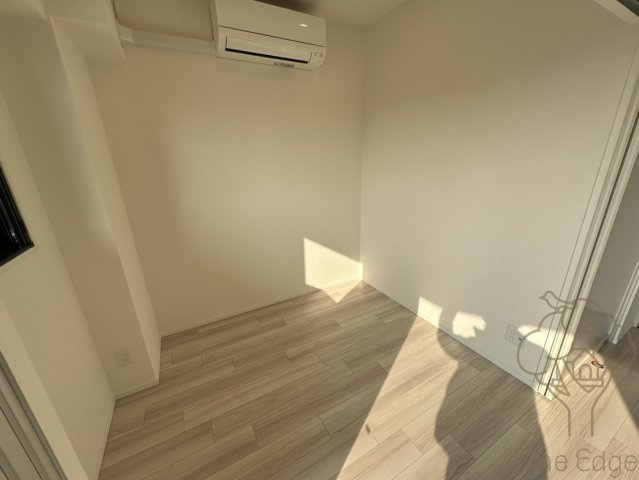 シーズンフラッツ梅田EASTの寝室