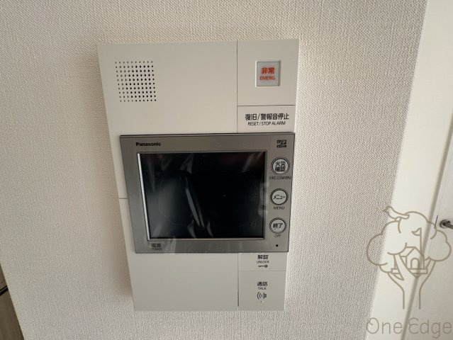 シーズンフラッツ梅田EASTの設備