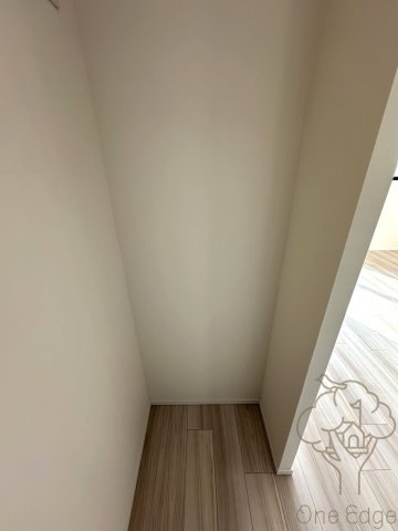 シーズンフラッツ梅田EASTのキッチン