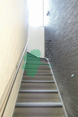 【エントランス】 | CB箱崎フレーシア(シービー箱崎フレーシア)