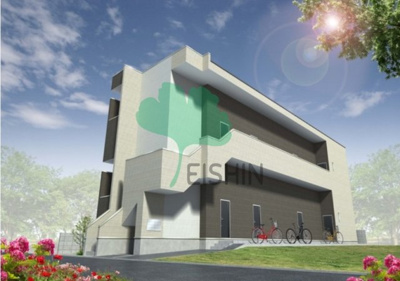 【外観】 | CB箱崎フレーシア(シービー箱崎フレーシア) | 外観です。