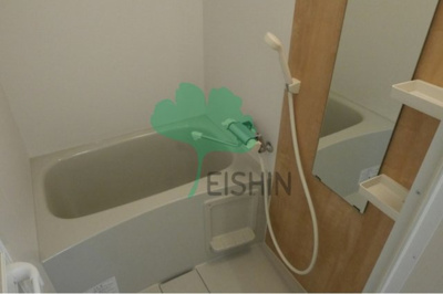 【浴室】 | CB箱崎フレーシア(シービー箱崎フレーシア) | 清潔感のある浴室です！