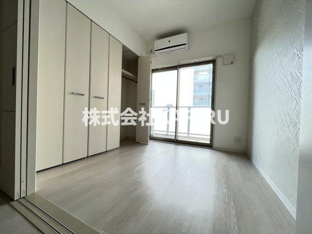 Gioia Lunaの居間・リビング