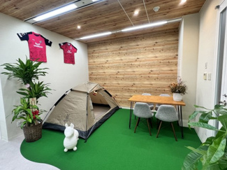 【洋室】 | アステリオ北堀江ザ・メトロタワー（テナント） | アステリオ北堀江ザ・メトロタワー