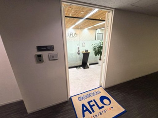 【玄関】 | アステリオ北堀江ザ・メトロタワー（テナント） | アステリオ北堀江ザ・メトロタワー