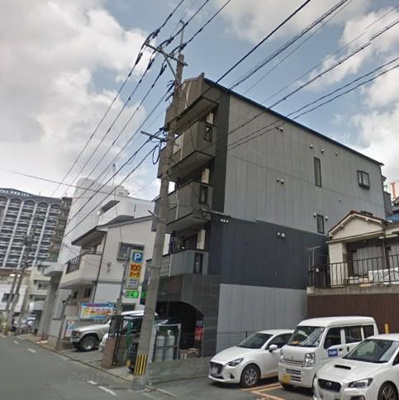 【設備】 | フォンテーヌ博多