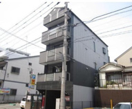 フォンテーヌ博多の画像