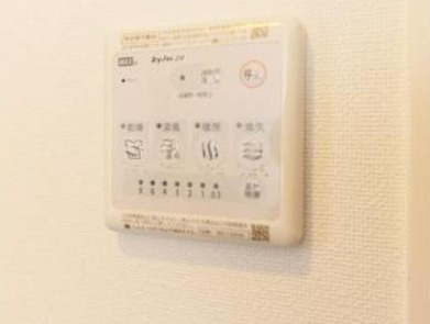 エスリード京橋グレイスの設備