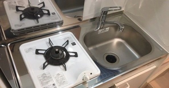 ミラベルのキッチン