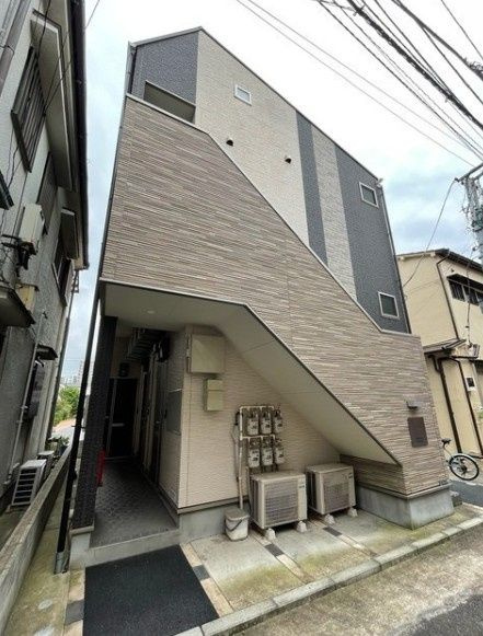 ミラベルのその他共用部分