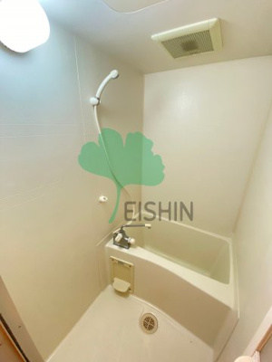 【浴室】 | QREST博多東2(クレスト博多東2) | 清潔感のある浴室です！