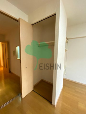 【収納】 | QREST博多東2(クレスト博多東2) | 収納です。