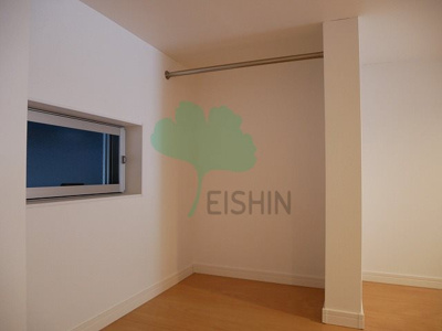 【内装】 | ラフォート那珂