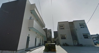 【その他共用部分】 | Residence JUN(レジデンスジュン)