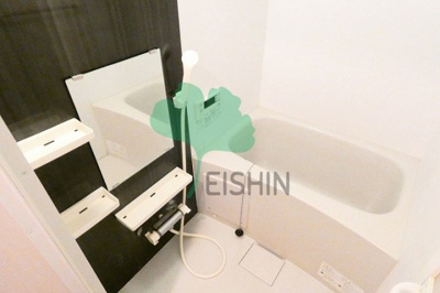 【浴室】 | Residence JUN(レジデンスジュン) | 清潔感のある浴室です！