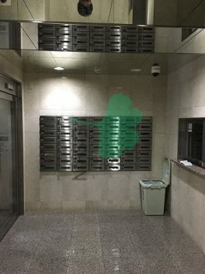 【その他共用部分】 | 博多Vビル