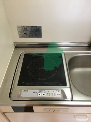 【キッチン】 | 博多Vビル