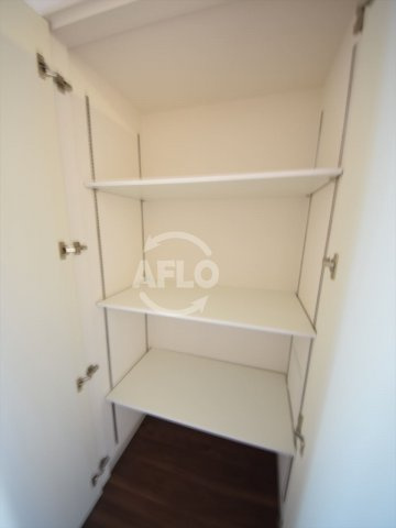 リバーガーデン福島　木漏れ日の丘の収納|リバーガーデン福島木漏れ日の丘　収納