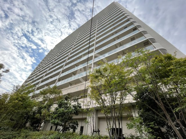 リバーガーデン福島　木漏れ日の丘