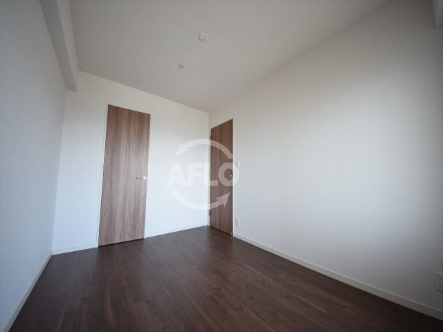 リバーガーデン福島　木漏れ日の丘の寝室|リバーガーデン福島木漏れ日の丘　寝室