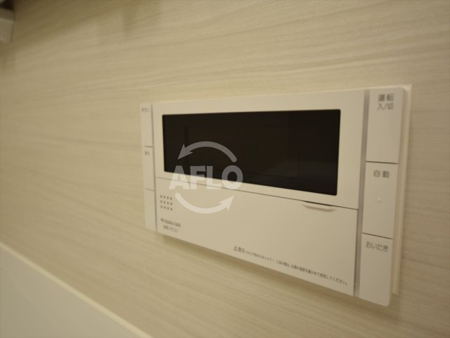 リバーガーデン福島　木漏れ日の丘の設備|リバーガーデン福島木漏れ日の丘　追い炊き