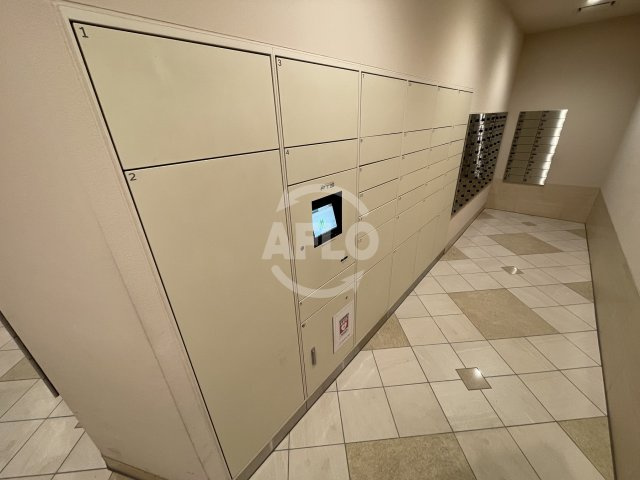 リバーガーデン福島　木漏れ日の丘のその他共用部分|リバーガーデン福島木漏れ日の丘　ゲストハウス