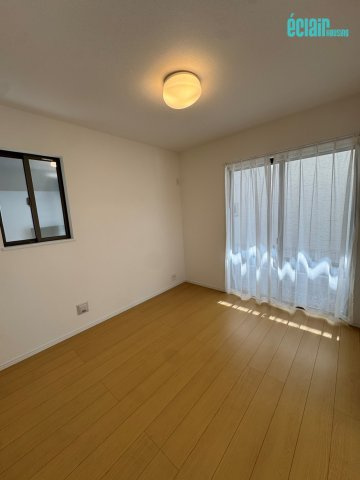 ～２階建・新築戸建～明石二見町東二見字宮ノ北～の洋室|★現地見学やご質問などございましたらお問い合わせお待ちしております★