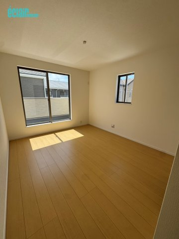 ～２階建・新築戸建～明石二見町東二見字宮ノ北～の洋室|モデルルーム