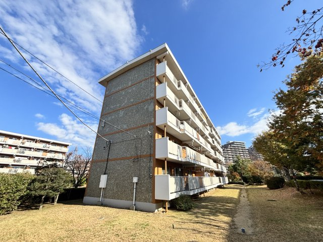 磯辺第一住宅団地の画像