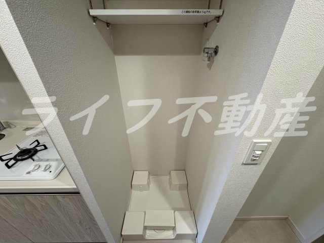 ブランシエスタ森ノ宮のその他