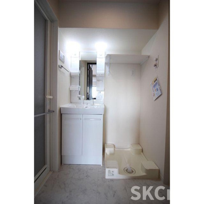 【その他】 | プレールドゥーク東新宿Ⅲ