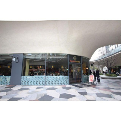 【ロビー】 | プレールドゥーク東新宿Ⅲ