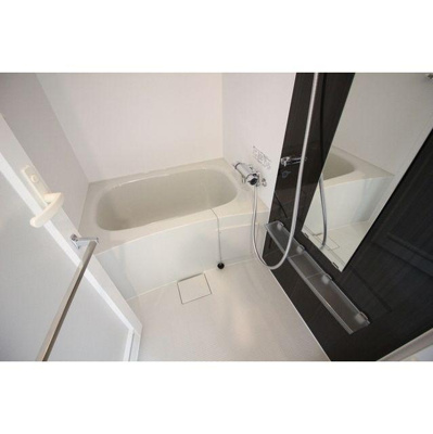 【浴室】 | プレールドゥーク東新宿Ⅲ