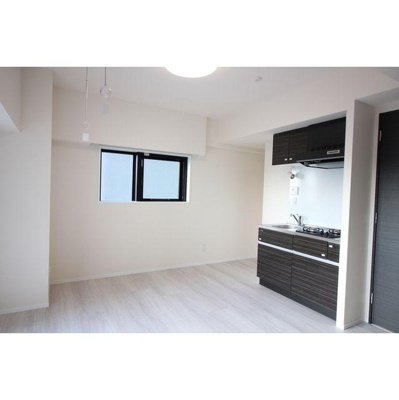 【内装】 | プレールドゥーク東新宿Ⅲ