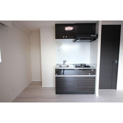 【キッチン】 | プレールドゥーク東新宿Ⅲ