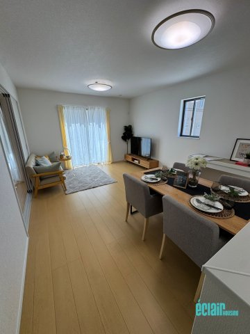 ～２階建・新築戸建～明石二見町東二見字宮ノ北～のその他