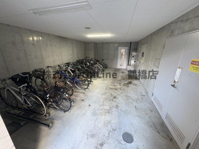 【その他共用部分】 | Luxe森之宮
