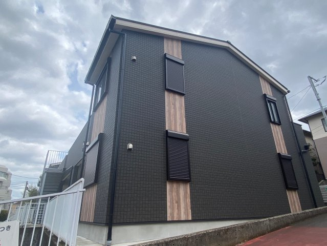 船橋市中野木１丁目のアパート