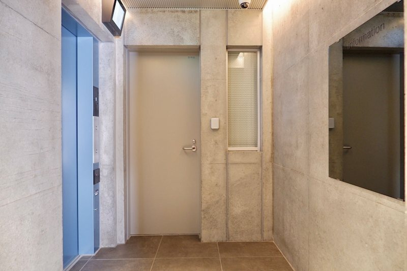 ZOOM秋葉原NORTHのその他共用部分