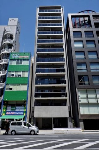 ZOOM秋葉原NORTHの外観