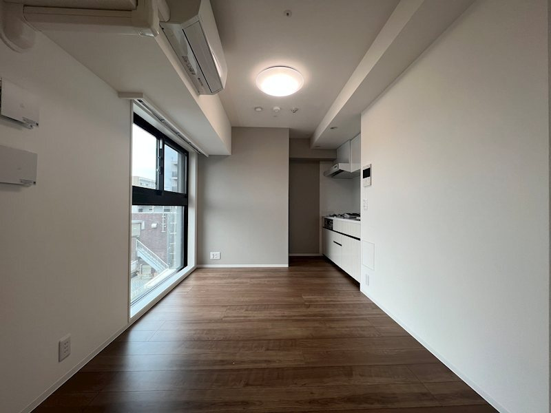 ZOOM秋葉原NORTHの居間・リビング