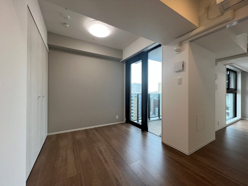 ZOOM秋葉原NORTHの寝室