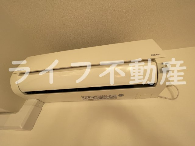 アンドユーイワキ・東大阪の設備