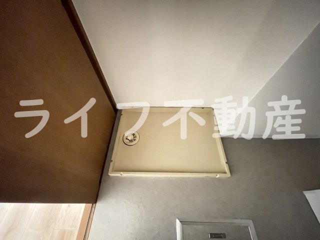 アンドユーイワキ・東大阪の設備