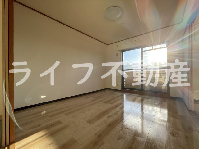 アンドユーイワキ・東大阪の内装|中はこのようになっています