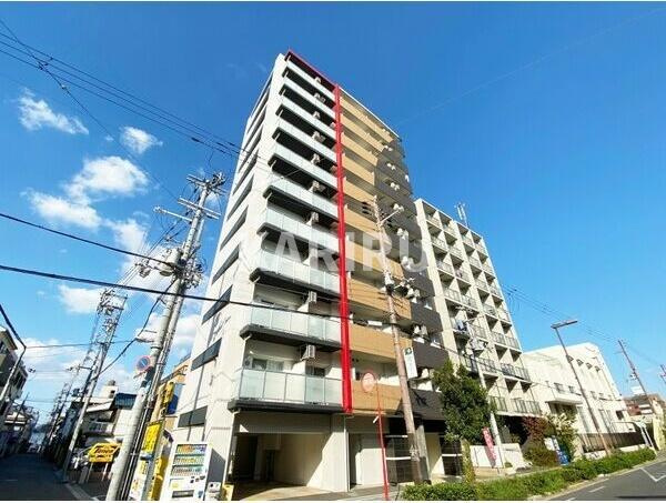 セレニテオズ北巽