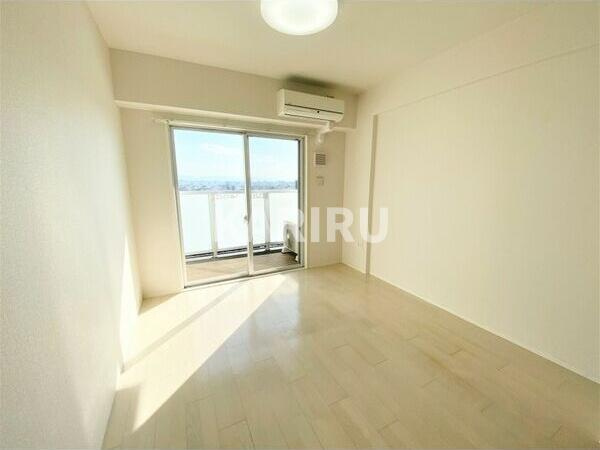 セレニテオズ北巽の居間・リビング