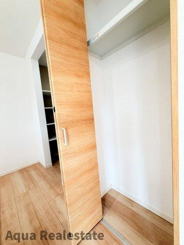 高松市成合町の新築一戸建の冷暖房・空調設備