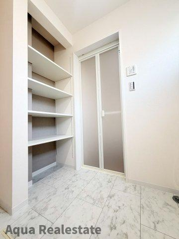 高松市成合町の新築一戸建の構造・工法・仕様